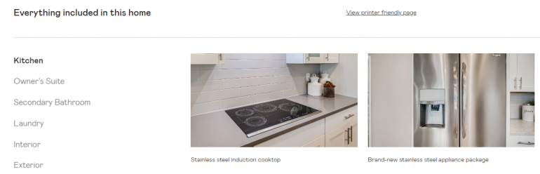 7 Important Elements Every Home Builder Website Needs 8